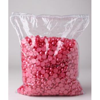 DEKOR POLOVICA PERLA CYKLÁMEN