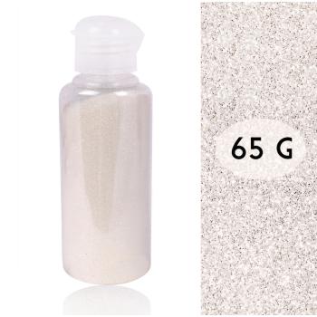 DEKOR MIKRO TRBLIETKY, BIELA