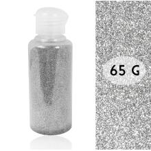 DEKOR MIKRO TRBLIETKY, STRIEBORNÁ