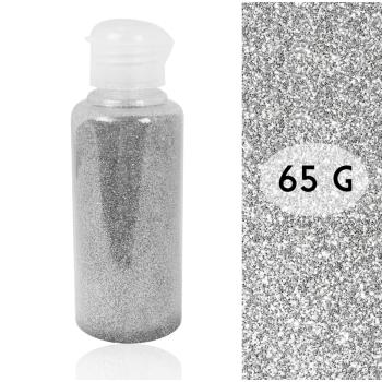 DEKOR MIKRO TRBLIETKY, STRIEBORNÁ