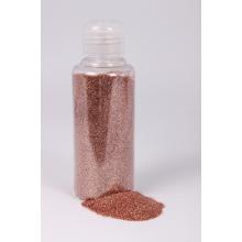 DEKOR MIKRO TRBLIETKY BRONZOVÁ