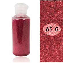 DEKOR MIKRO TRBLIETKY, ČERVENÁ