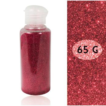 DEKOR MIKRO TRBLIETKY, ČERVENÁ