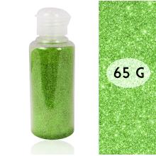 DEKOR MIKRO TRBLIETKY SVETLOZELENÁ