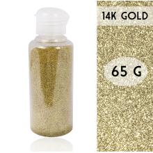 DEKOR MIKRO TRBLIETKY, 14K ZLATO