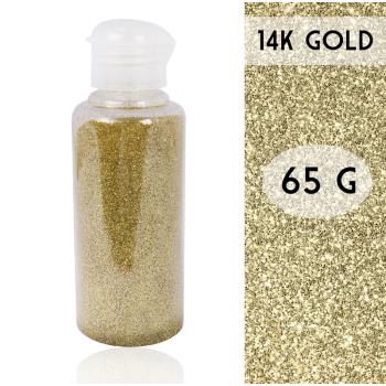 DEKOR MIKRO TRBLIETKY, 14K ZLATO