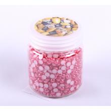 DEKOR POLOPERLY PERLA CYKLÁMEN