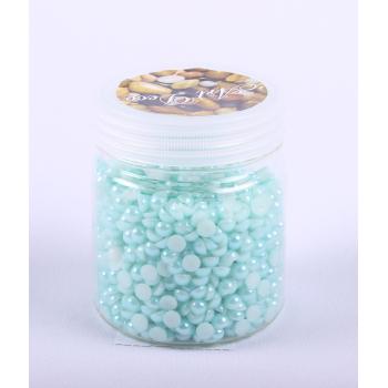 DEKOR POLOVICA PERLA, PERLA TYRKYSOVÁ