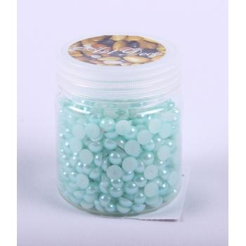 DEKOR POLOVICA PERLA, PERLA TYRKYSOVÁ