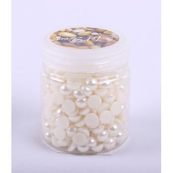 DEKOR POLOVICA PERLA, PERLA KRÉM