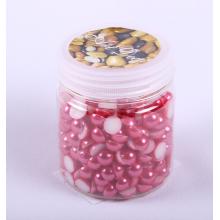 DEKOR POLOPERLY, PERLEŤOVÉ CYKLÁMEN