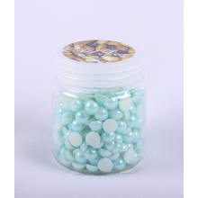 DEKOR POLOVICA PERLA PERLA PERLA TYRKYSOVÁ