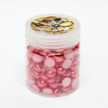 DEKOR POLOPERLY, PERLEŤOVÉ CYKLÁMEN