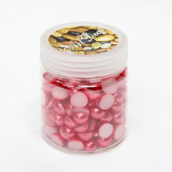 DEKOR POLOPERLY, PERLEŤOVÉ CYKLÁMEN