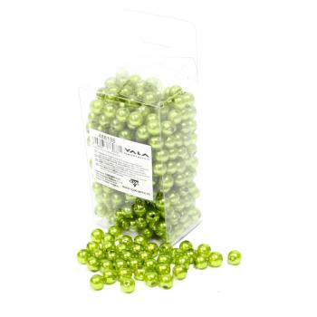 PERLEŤOVÁ PERLEŤOVÁ PERLEŤOVÁ ZELENÁ