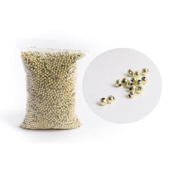 PERLEŤOVO ZLATÁ METALÍZA