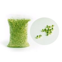 PERLEŤOVO ZELENÁ METALÍZA