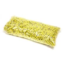 PERLEŤOVO ZLATÁ METALÍZA