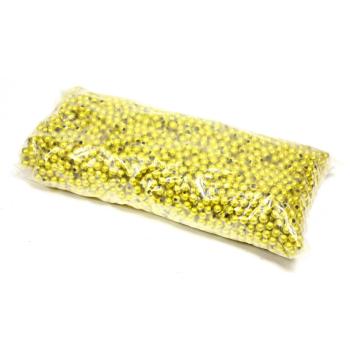 PERLEŤOVO ZLATÁ METALÍZA