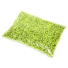 PERLEŤOVO ZELENÁ METALÍZA