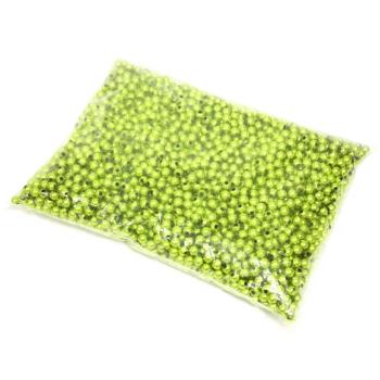 PERLEŤOVO ZELENÁ METALÍZA