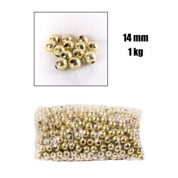 PERLEŤOVO ZLATÁ METALÍZA