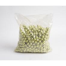 PERLEŤOVO ZELENÁ METALÍZA