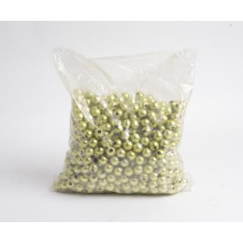 PERLEŤOVO ZELENÁ METALÍZA