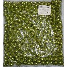 PERLEŤOVO ZELENÁ METALÍZA