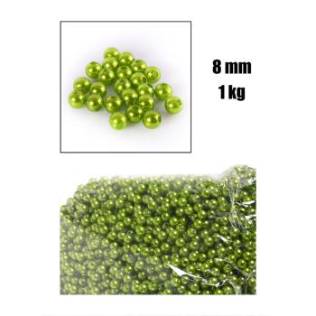 PERLEŤOVÁ VŔBA ZELENÁ