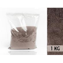 DEKOR PIESOK SVETLOHNEDÝ