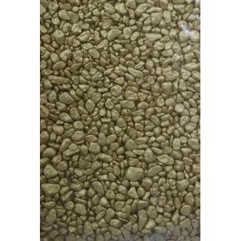 DEKOR OBLÁZKY ZLATÉ