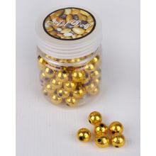 DEKOR KORÁLEK ZLATÝ