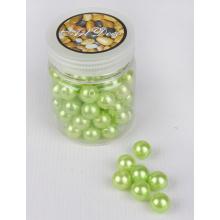 DEKOR PERLA PERLA SVETLOZELENÁ