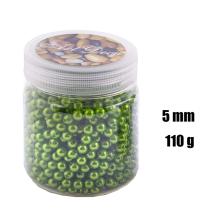 PERLEŤOVÁ PERLEŤOVÁ SVETLOZELENÁ