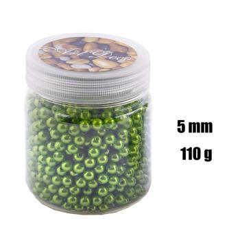 PERLEŤOVÁ PERLEŤOVÁ SVETLOZELENÁ