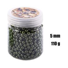 PERLEŤOVÁ PERLEŤOVÁ MACHOVO ZELENÁ