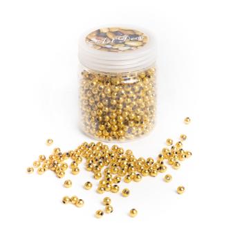 PERLEŤOVO ZLATÁ METALÍZA