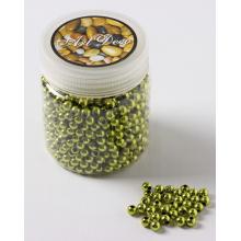 PERLEŤOVO ZELENÁ METALÍZA