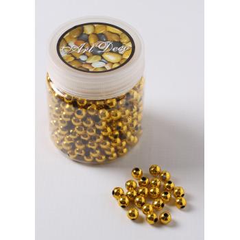 PERLEŤOVO ZLATÁ METALÍZA