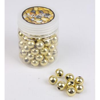 PERLEŤOVO ZLATÁ METALÍZA