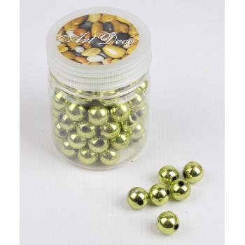 PERLEŤOVÁ PERLEŤOVÁ MACHOVO ZELENÁ