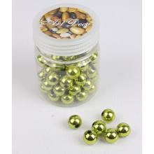 PERLEŤOVÁ PERLEŤOVÁ MACHOVO ZELENÁ