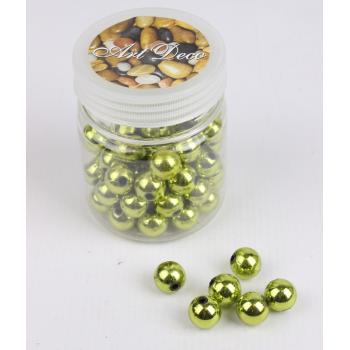 PERLEŤOVÁ PERLEŤOVÁ MACHOVO ZELENÁ