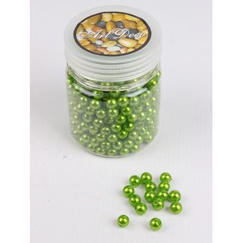 PERLEŤOVÁ VŔBA ZELENÁ