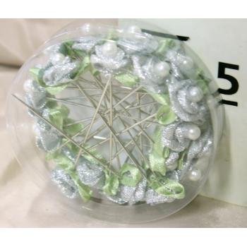 PERLEŤOVÁ PERLEŤOVÁ SVETLOZELENÁ