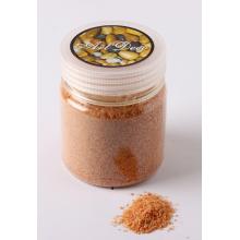 DEKOR PIESOK ORANŽOVÁ