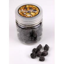 DEKOR OBLÁZKY SIVÉ