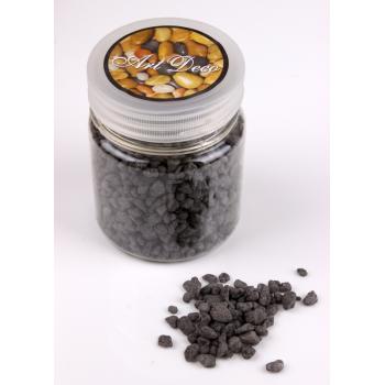 DEKOR OBLÁZKY SIVÉ