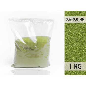 DEKOR PIESOK MIKROVLNNÁ RÚRA VEĽKOSŤ VÁPNO